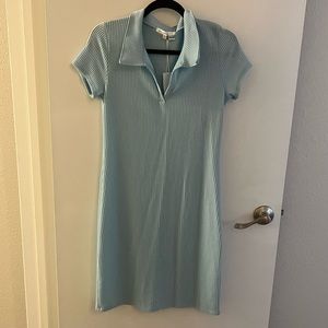 Women’s collar dress